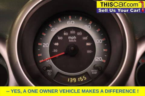 2003 Honda Element EX