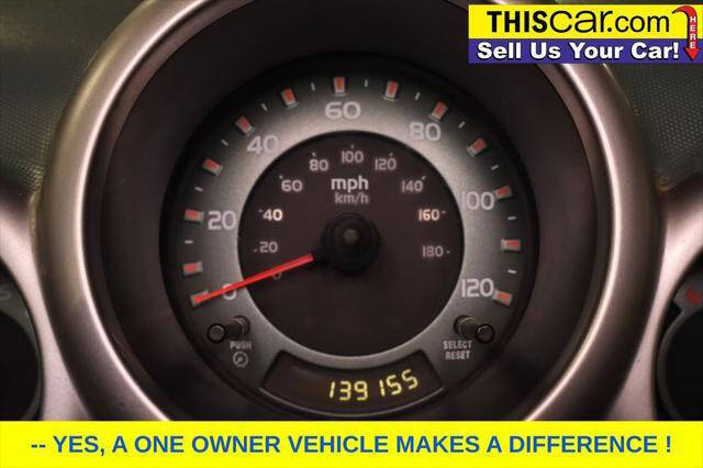 2003 Honda Element EX