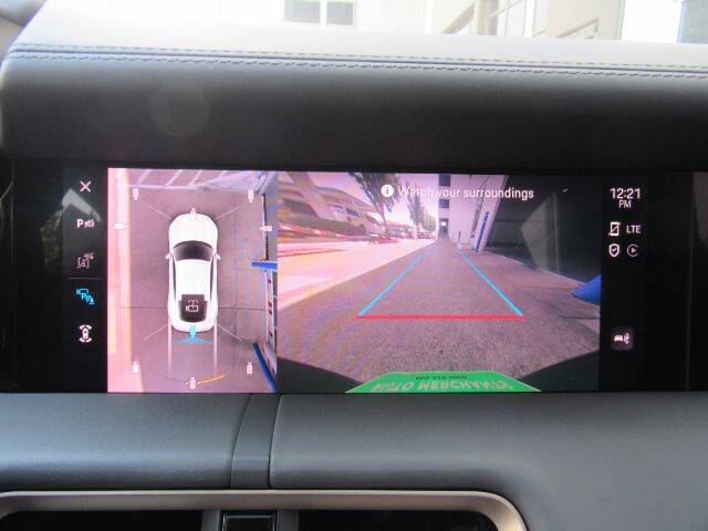 2022 Porsche Taycan 4S