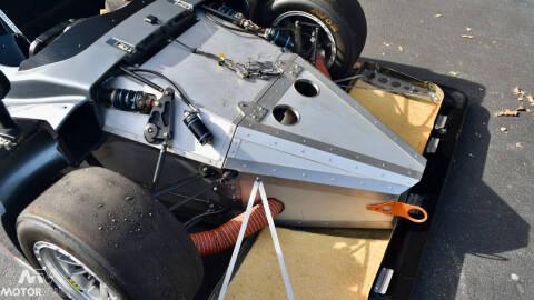 2013 Caterham SP300 R