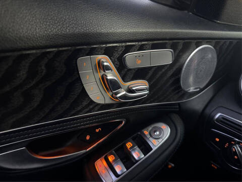 2015 Mercedes-Benz C-Class C 300 4MATIC