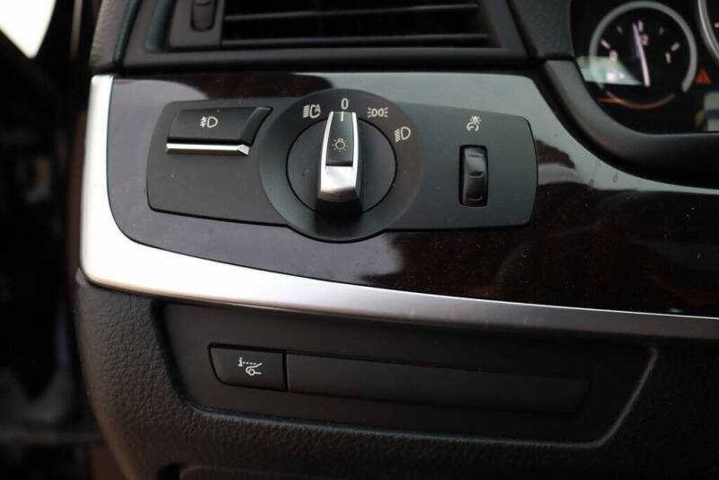 2015 BMW 5 Series 535i xDrive