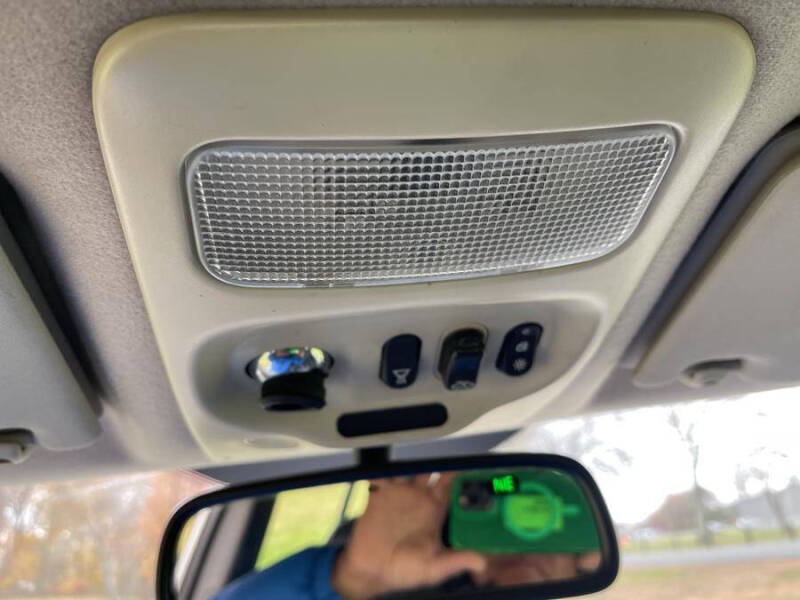 2003 Saab 9-5 Linear 2.3t