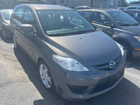 2010 Mazda MAZDA5 for sale at Matt-N-Az Auto Sales in Allentown PA