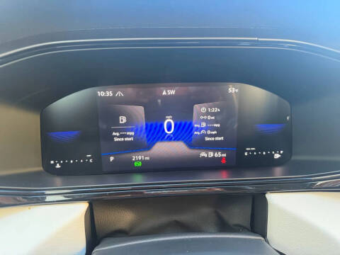 2025 Volkswagen Taos S 4Motion