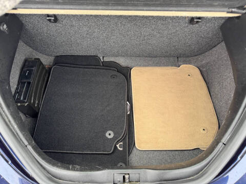 2002 Volkswagen New Beetle GLS