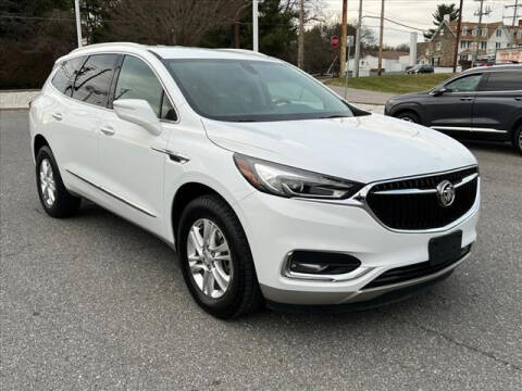 2020 Buick Enclave for sale at ANYONERIDES.COM in Kingsville MD