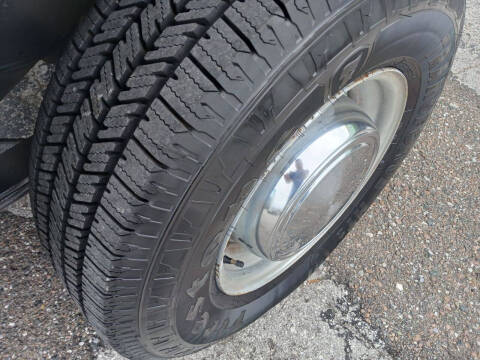 2006 Ford E-Series E-350 SD