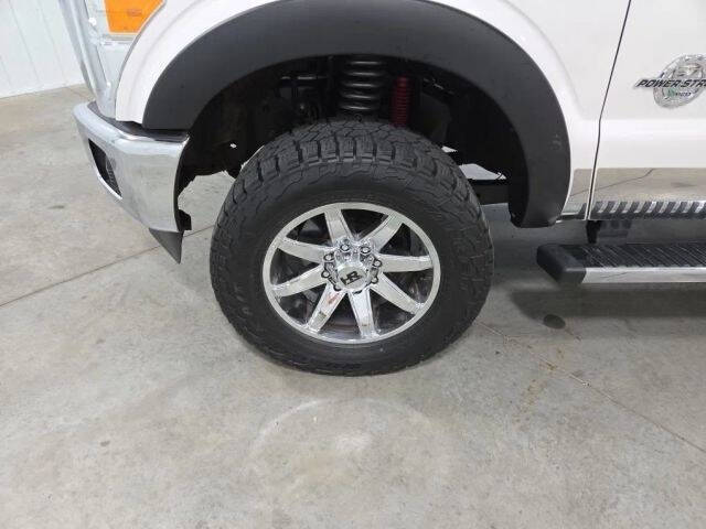 2014 Ford F-350 Super Duty