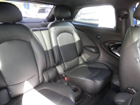 2014 MINI Paceman Cooper S ALL4