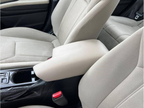 2018 Subaru Impreza Premium