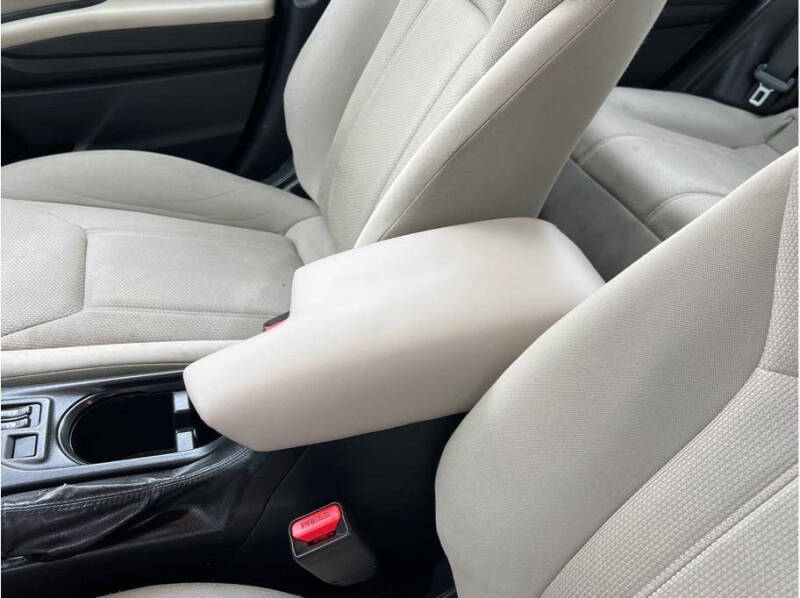 2018 Subaru Impreza Premium