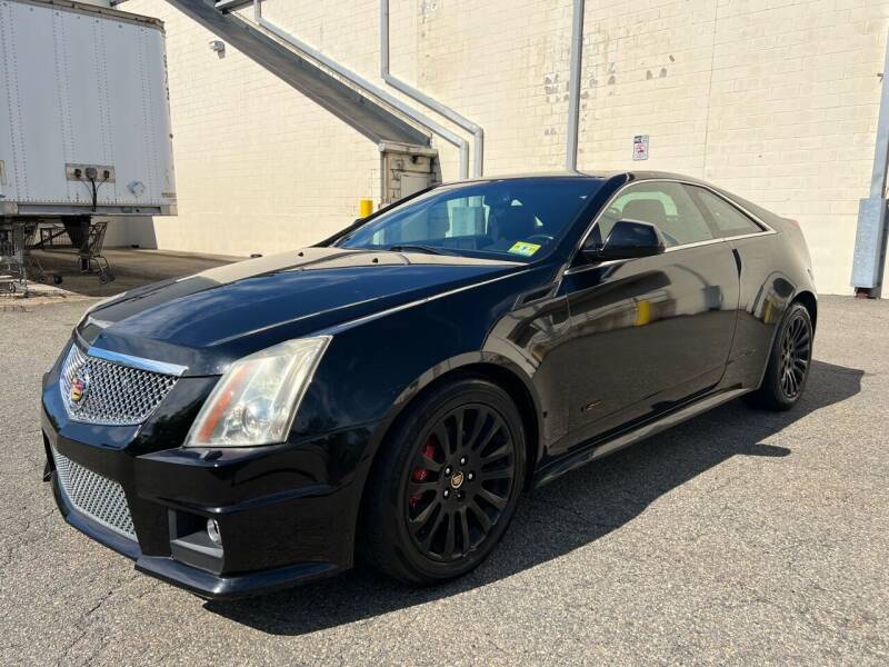 2011 Cadillac CTS for sale in Bloomfield, NJ