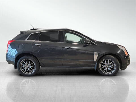 2015 Cadillac SRX Premium Collection