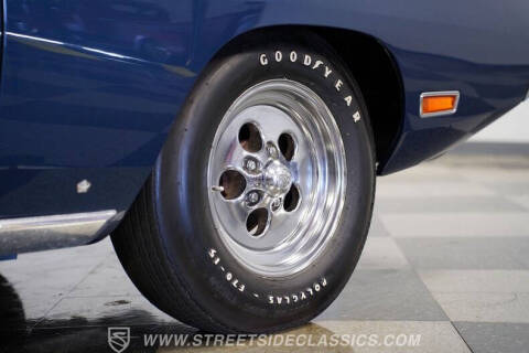 1970 Dodge Charger