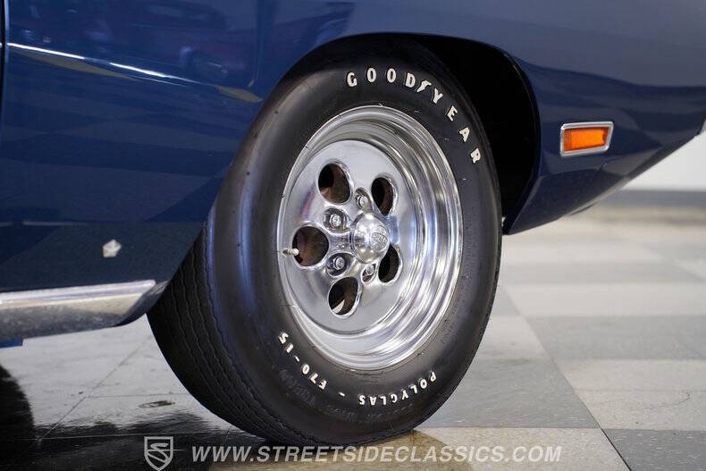 1970 Dodge Charger