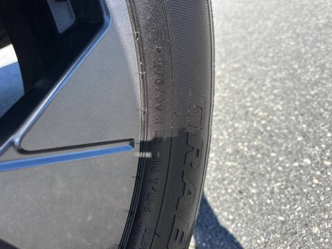 2022 Ford F-150 Lightning XLT