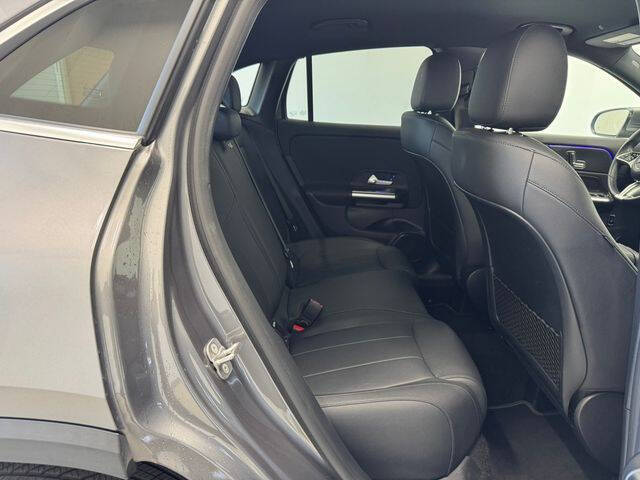 2025 Mercedes-Benz GLA GLA 250