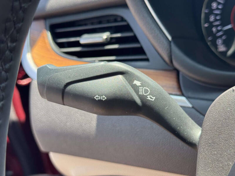 2019 Lincoln MKC Select