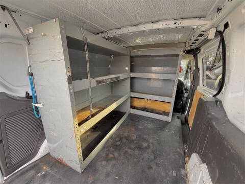 2016 Ford Transit Connect XL