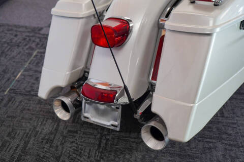 2016 Harley-Davidson Ultra Limited