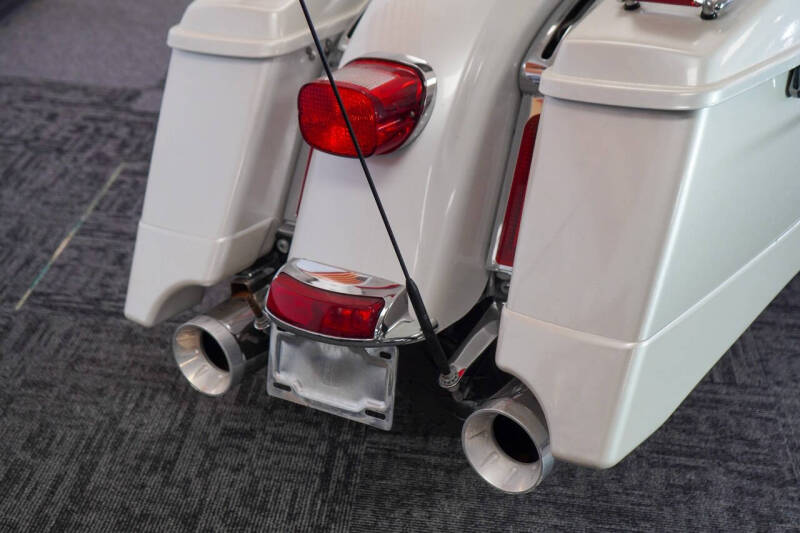 2016 Harley-Davidson Ultra Limited