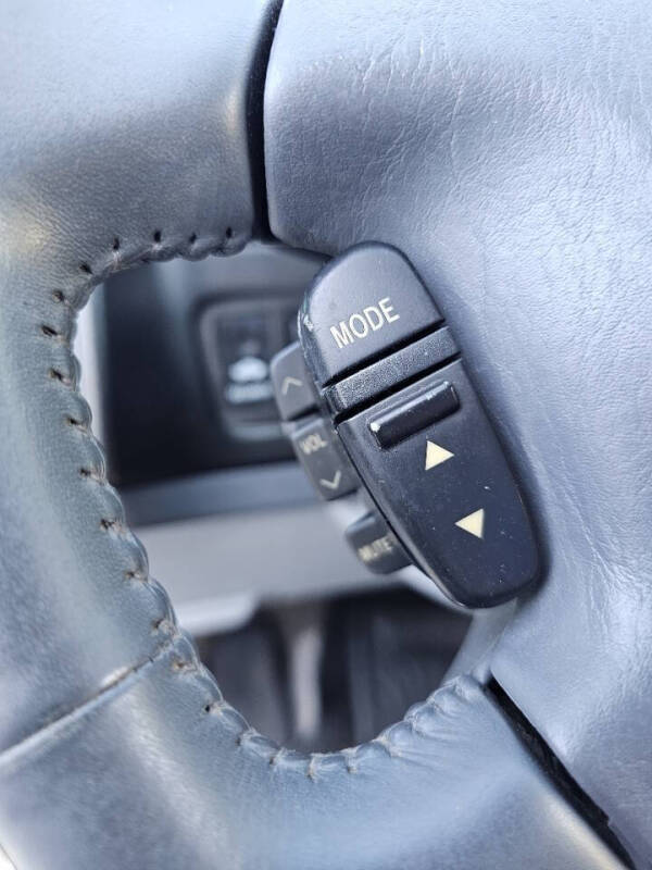 2000 Toyota Sienna XLE