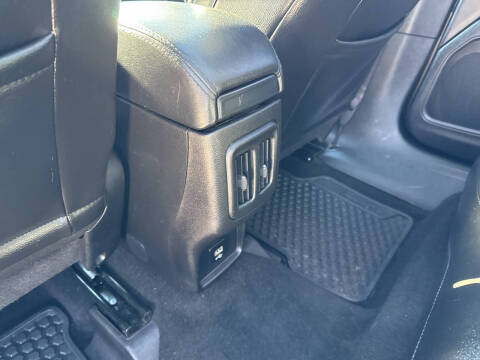 2018 Jeep Compass Altitude