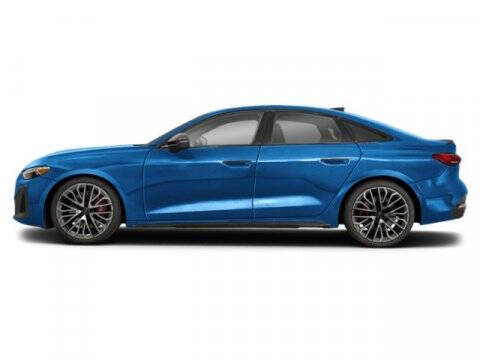 2025 Audi S5 quattro Premium Plus TFSI