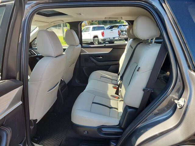 2025 Mazda CX-90 3.3 Turbo Preferred