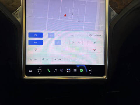 2017 Tesla Model S 75D