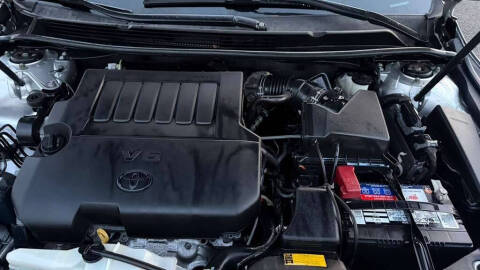 2014 Toyota Avalon XLE Touring