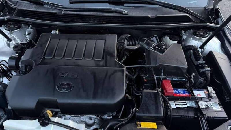 2014 Toyota Avalon XLE Touring