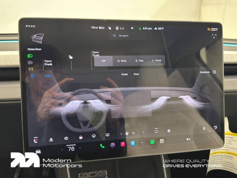 2026 Tesla Model Y Long Range Launch Series