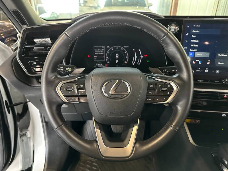 2024 Lexus TX 350 Premium