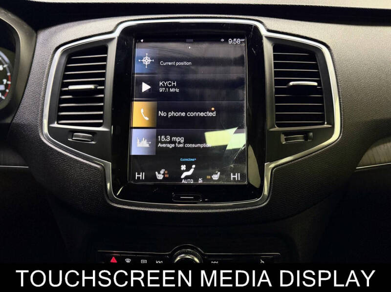 2020 Volvo XC90 T5 Momentum