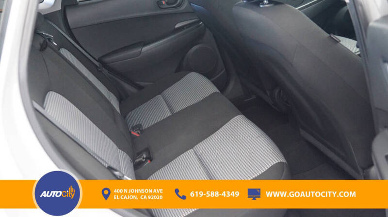 2023 Hyundai Kona SE