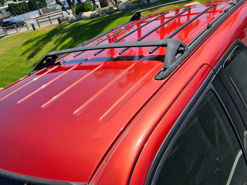 1999 Ford Explorer Sport