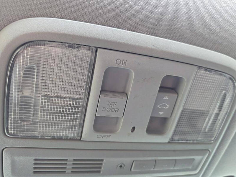 2011 Honda Pilot Touring
