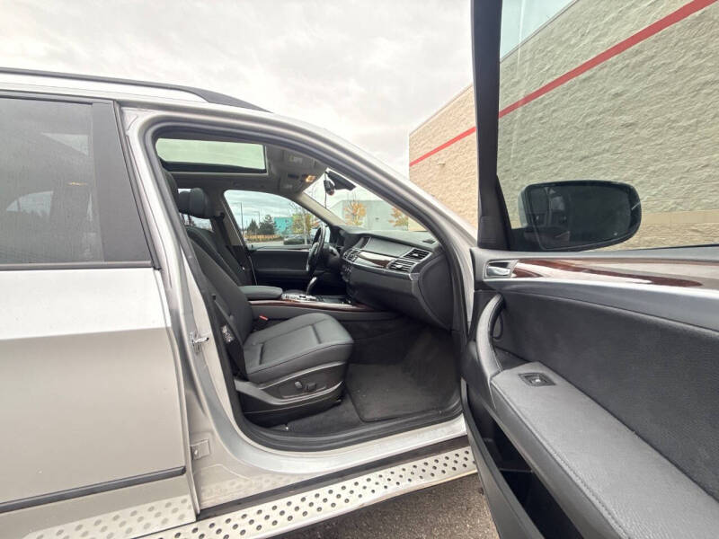 2009 BMW X5 xDrive30i