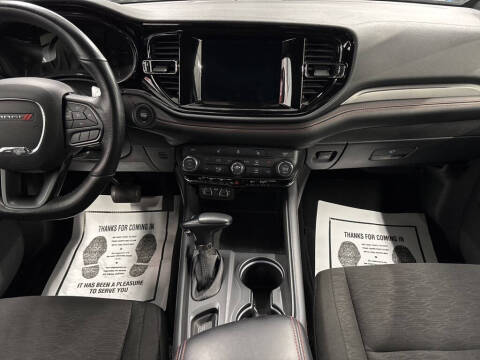 2024 Dodge Durango GT