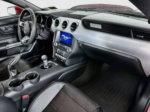 2016 Ford Mustang GT