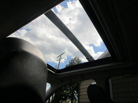 2018 Subaru Forester 2.5i Touring