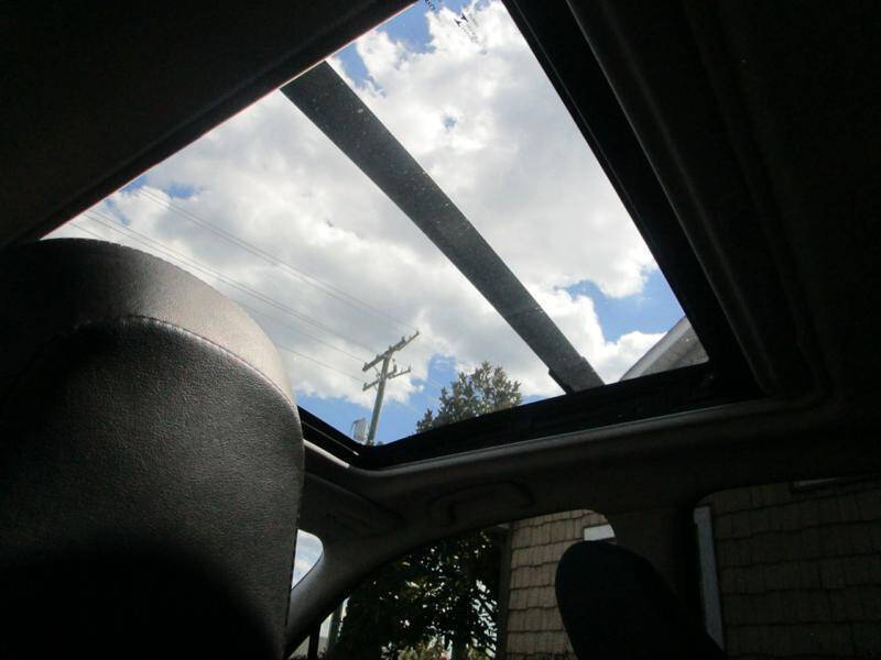 2018 Subaru Forester 2.5i Touring