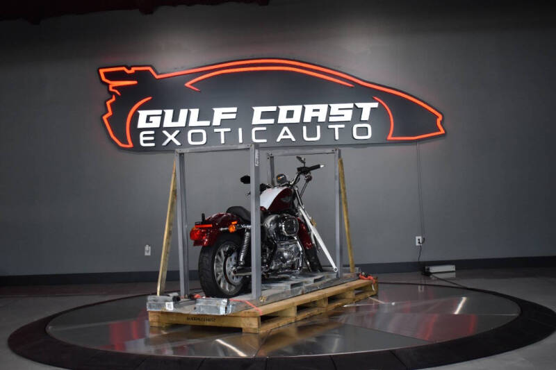 2003 Harley-Davidson Sportster