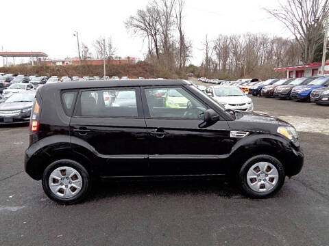 2011 Kia Soul