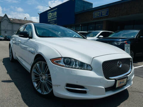 2015 Jaguar XJL for sale at U Drive in Chesapeake VA