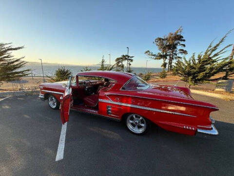 1958 Chevrolet Impala