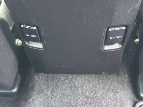 2017 Toyota 4Runner Limited