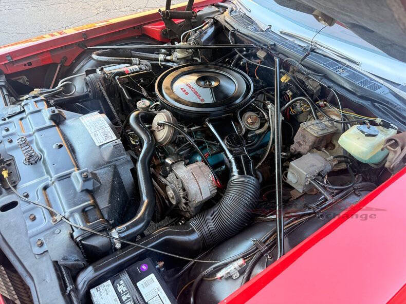1975 Oldsmobile Delta Eighty-Eight